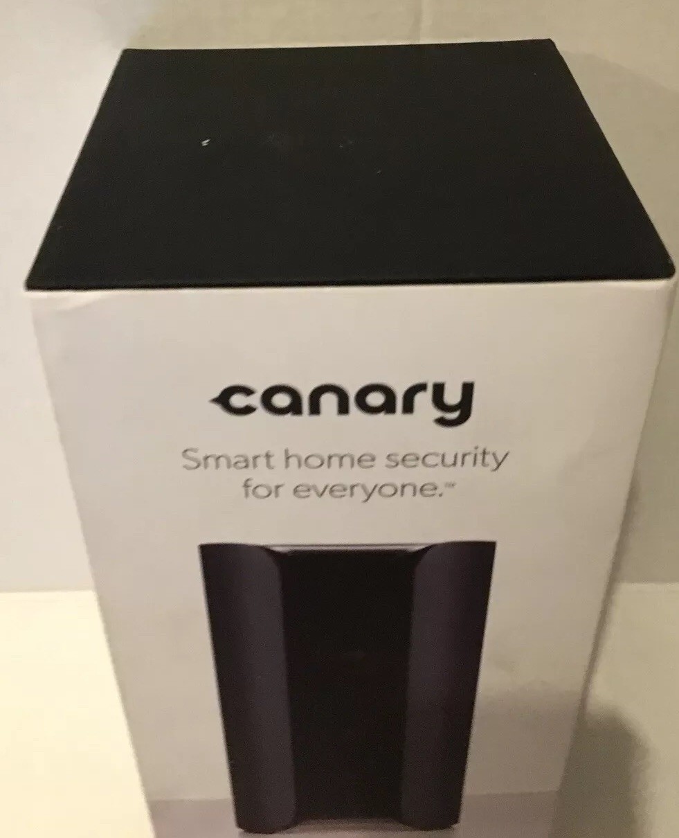 CANARY Camera