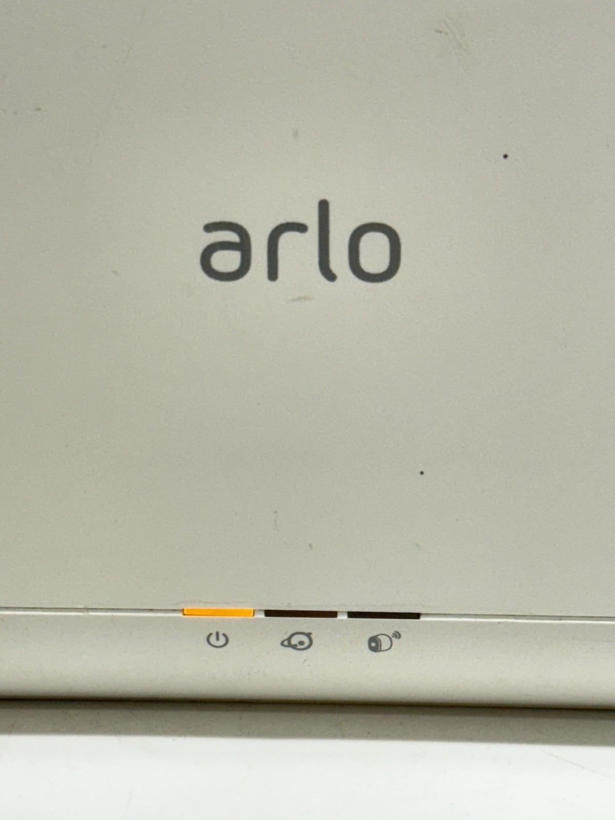 NetGear Arlo Pro VMB4000 Wireless Security Camera Base Station w/ AC Adapter #2