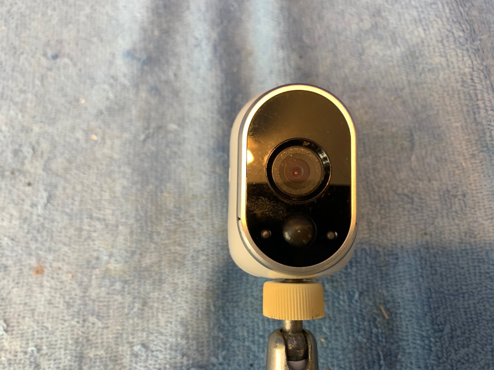 Netgear Arlo VMC3030 Security Camera UNTESTED