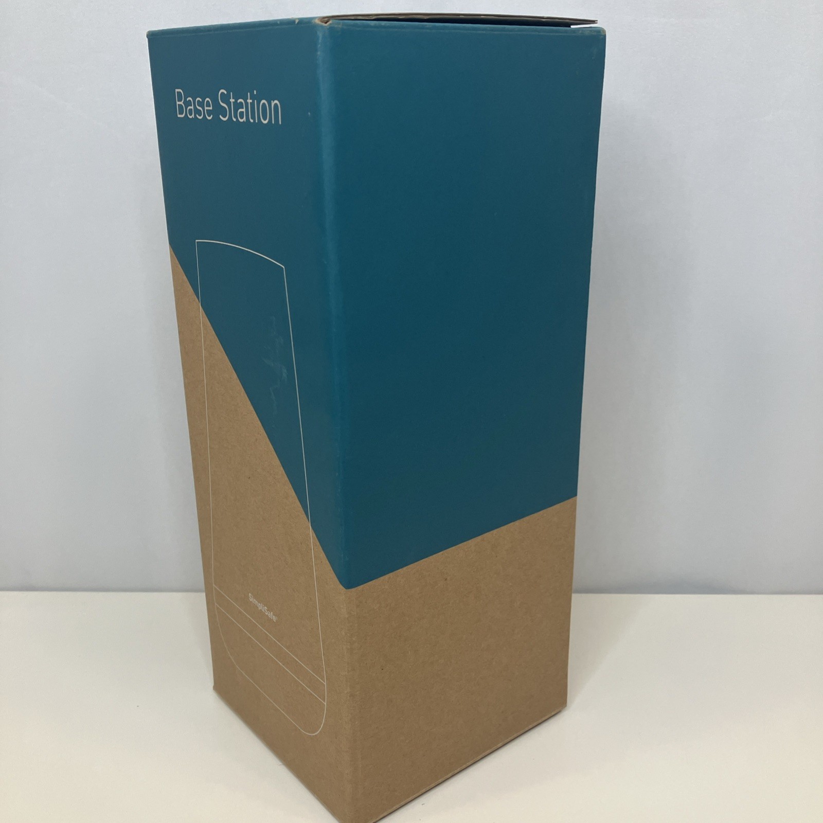 Simplisafe Base Station Replacement Home Security System Brand New