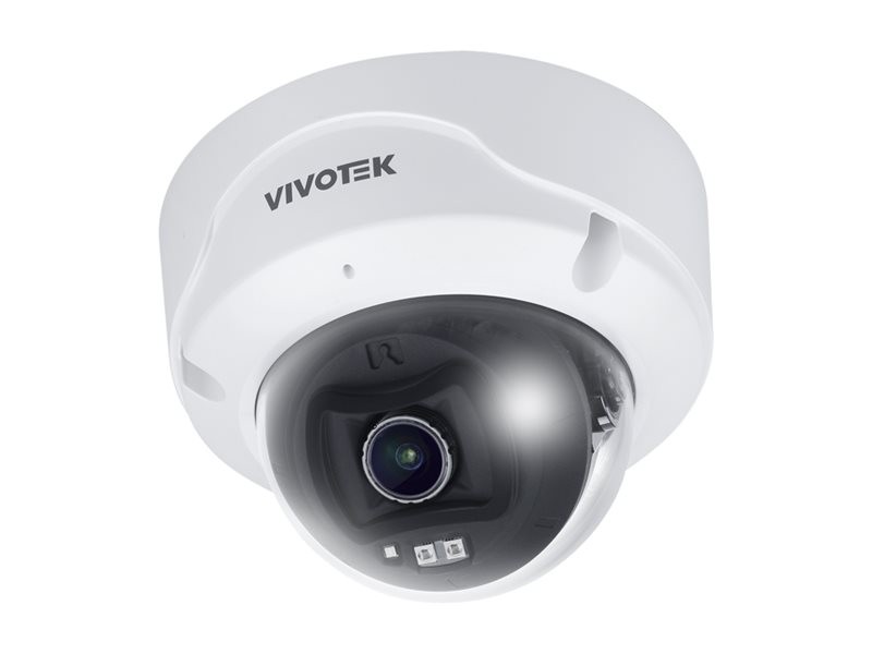 Vivotek V Series FD9189-H-V3 Network surveillance camera dome FD9189-H-V3