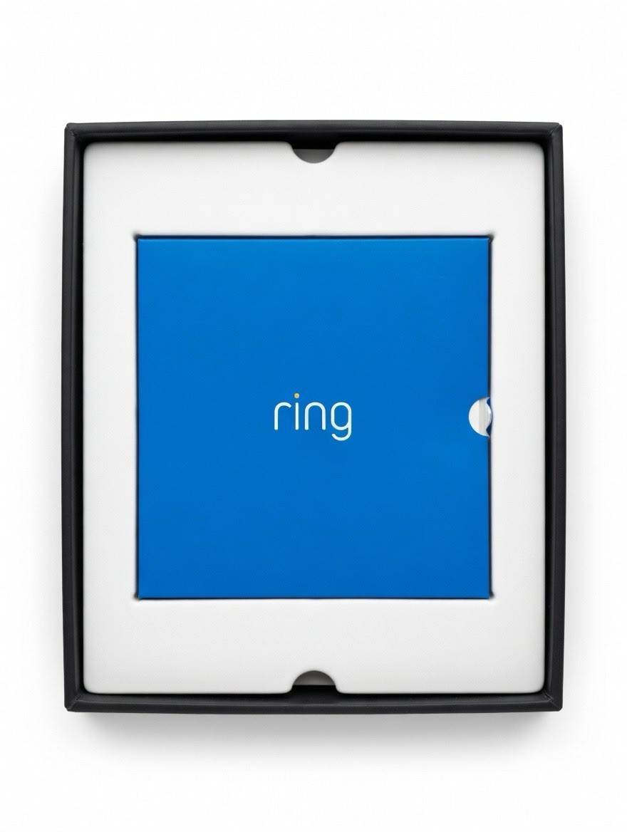 Ring Alarm Wireless Security Kit Home System – 10 Piece