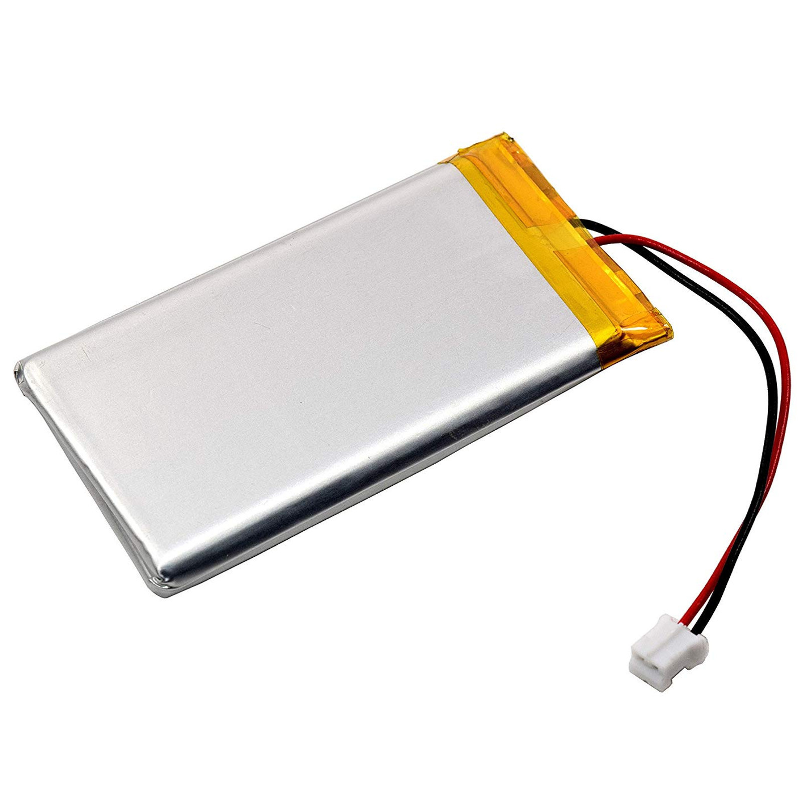 HQRP Battery for Uniden Guardian UDR744 UDR744HD UDR777HD UDR780HD Monitor
