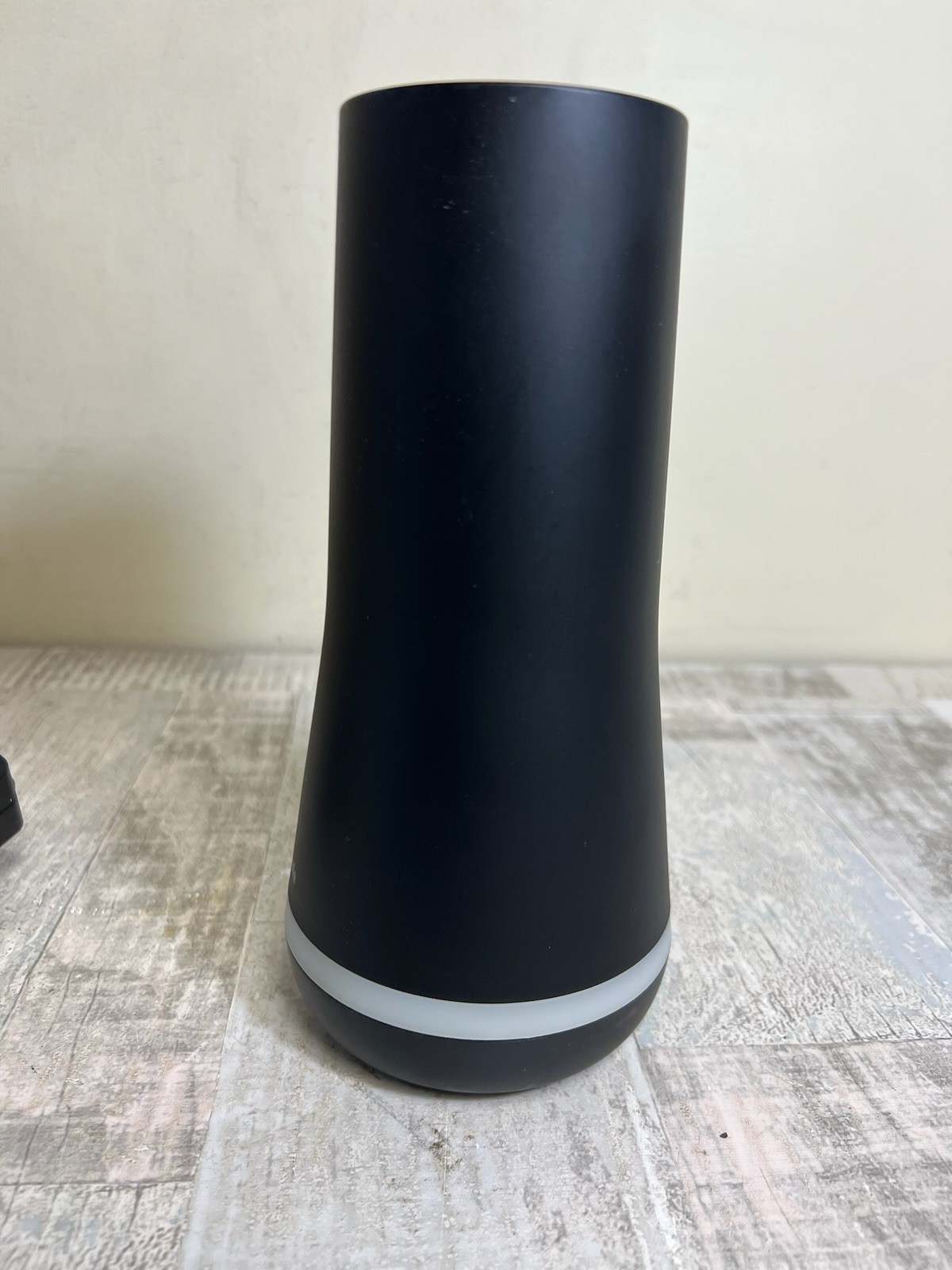 SimpliSafe Base Station – Current Gen 3 (Latest) + Power Adapter BS3W – Tested