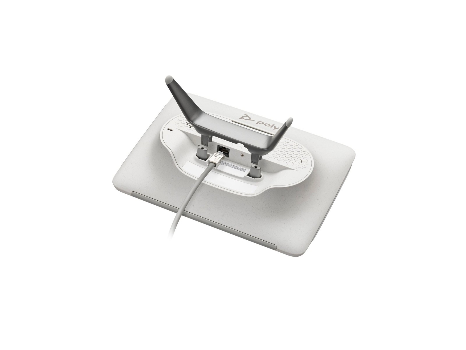 Poly TC10 White Glass Mount Network Camera 874P6AA