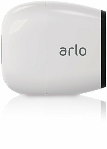 NETGEAR Cloud Network Camera Arlo Pro Additional Camera VMC4030-100JPS