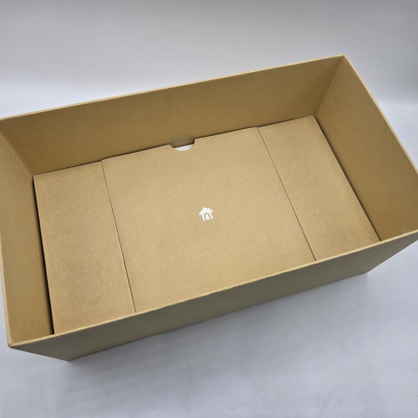 New Open Box Nest Cam Outdoor 1st Gen A0033 NC2100ES 2-Pack | NIB