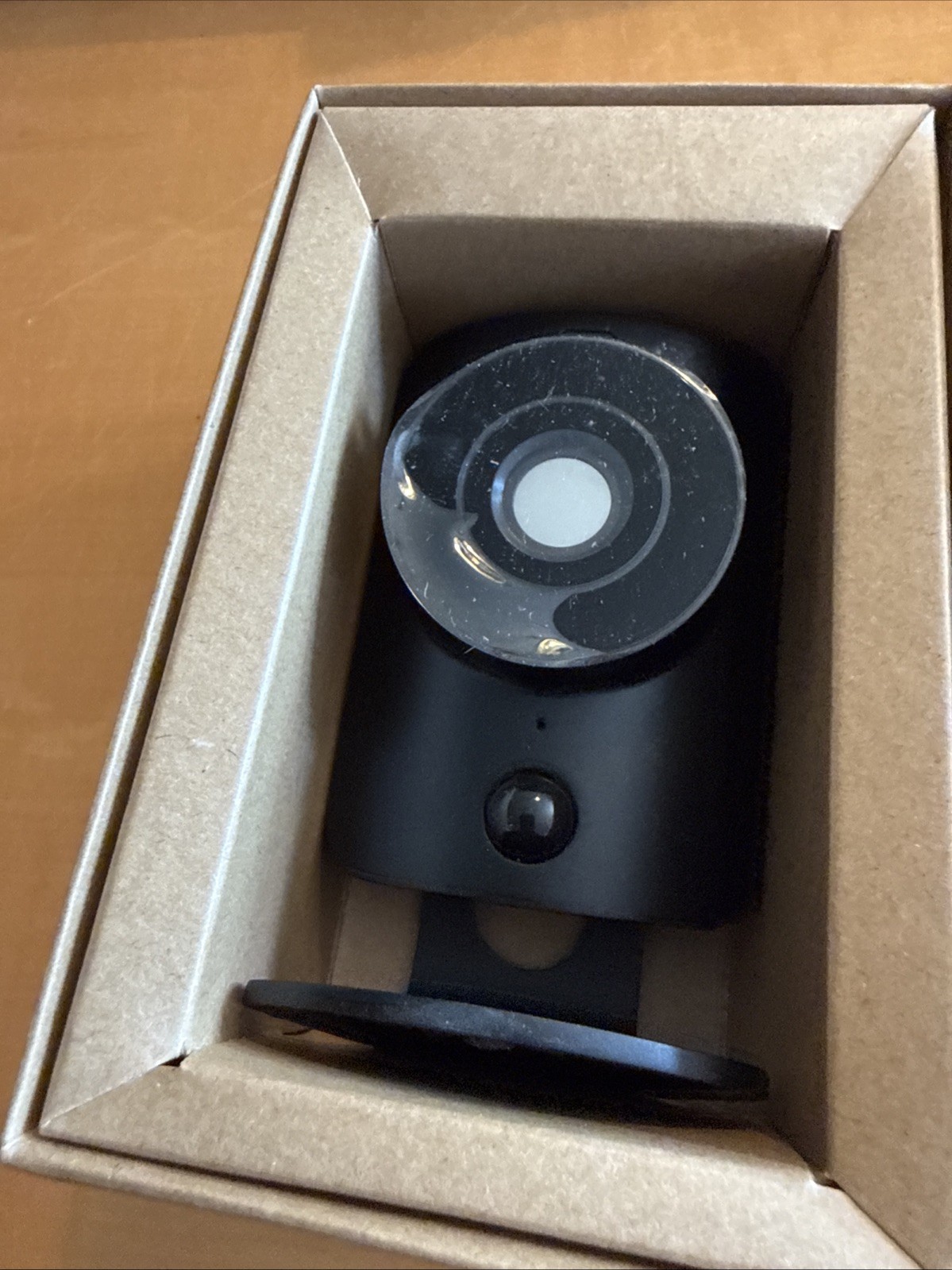 SimpliSafe Simplicam Security HD Camera Model SSCM2. Brand New.