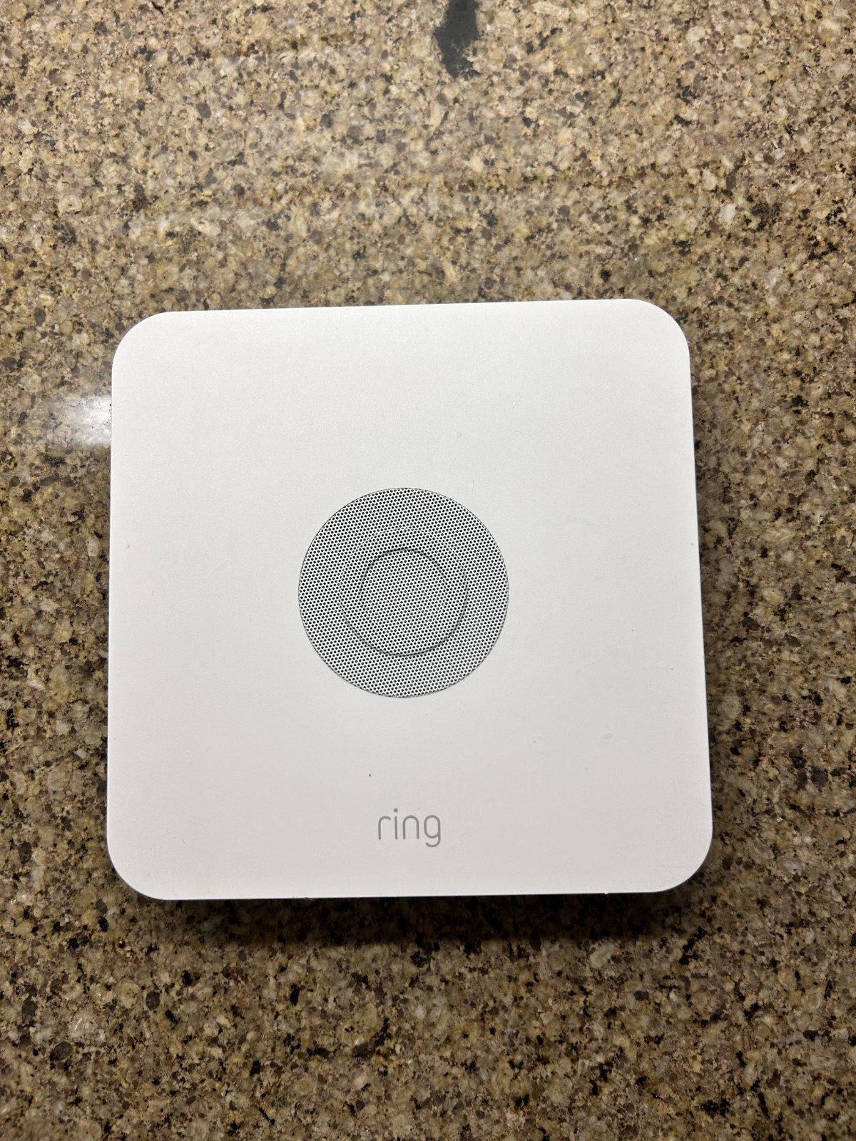 Ring Alarm 13-piece Security kit w/ 2 Cameras Contact Sensors