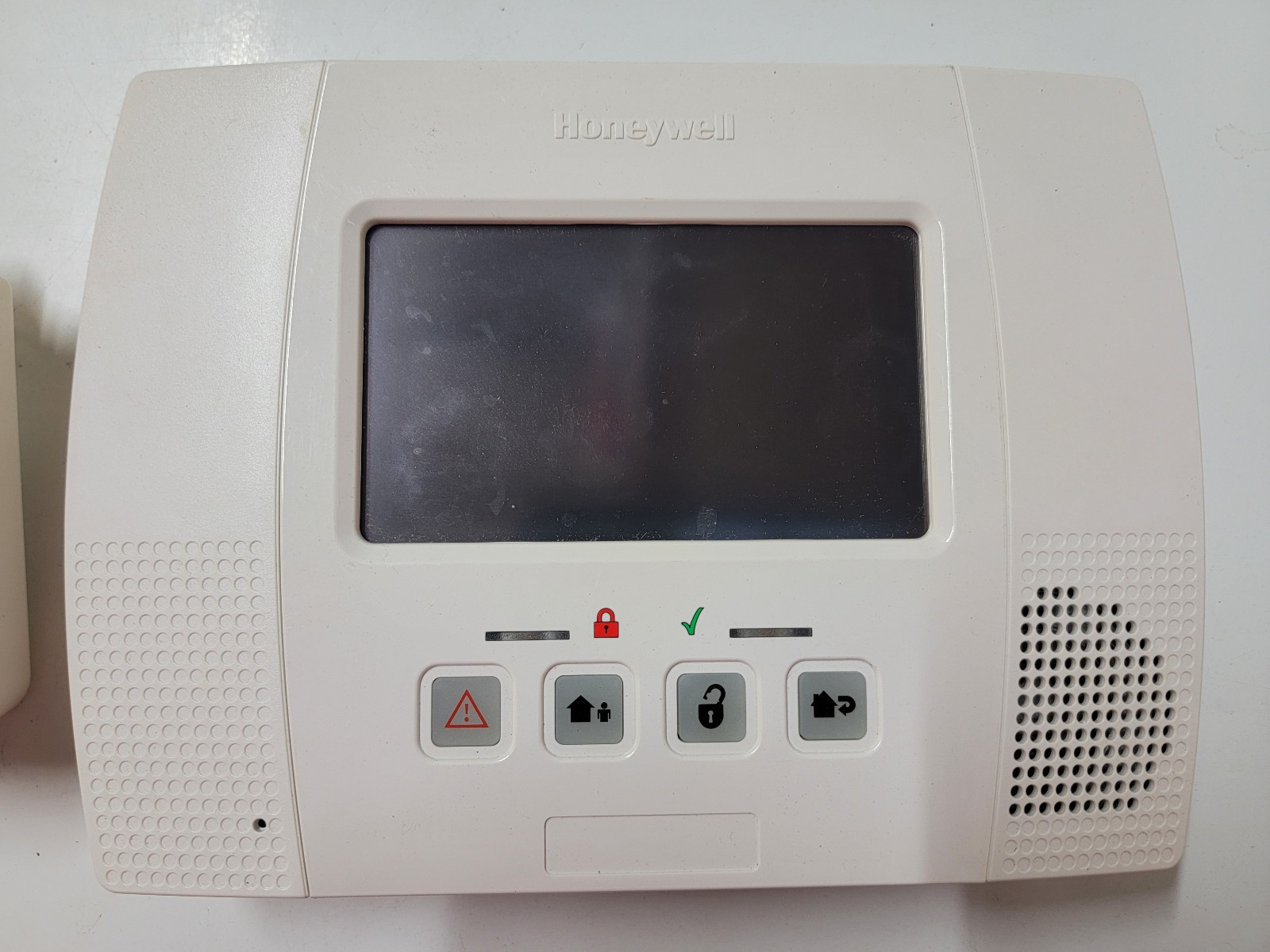 Honeywell Lynx Touch L5100 Lynxtouch2 Touch Screen Security System