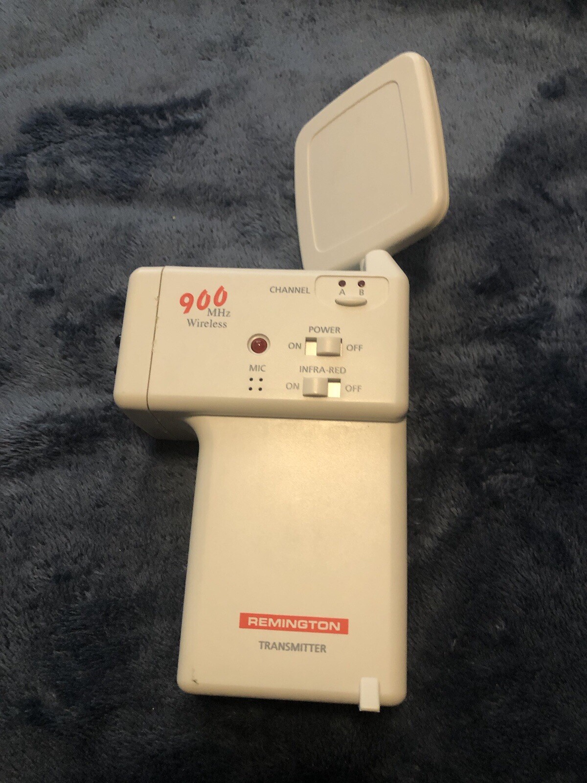 Vintage Remington 900MHz Observation System Brand New