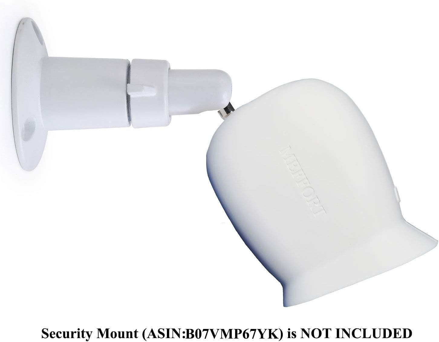 Sun Glare UV Protection Cover for Arlo Pro Camera-~