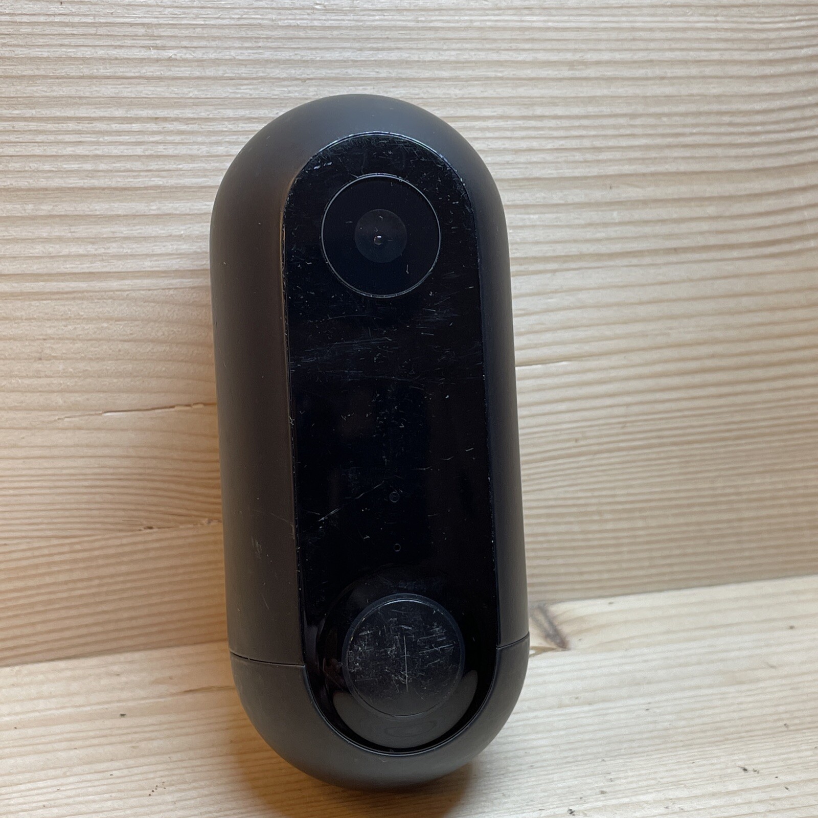 Canary Flex Indoor/Outdoor Security Camera UNIT ONLY UNTESTED