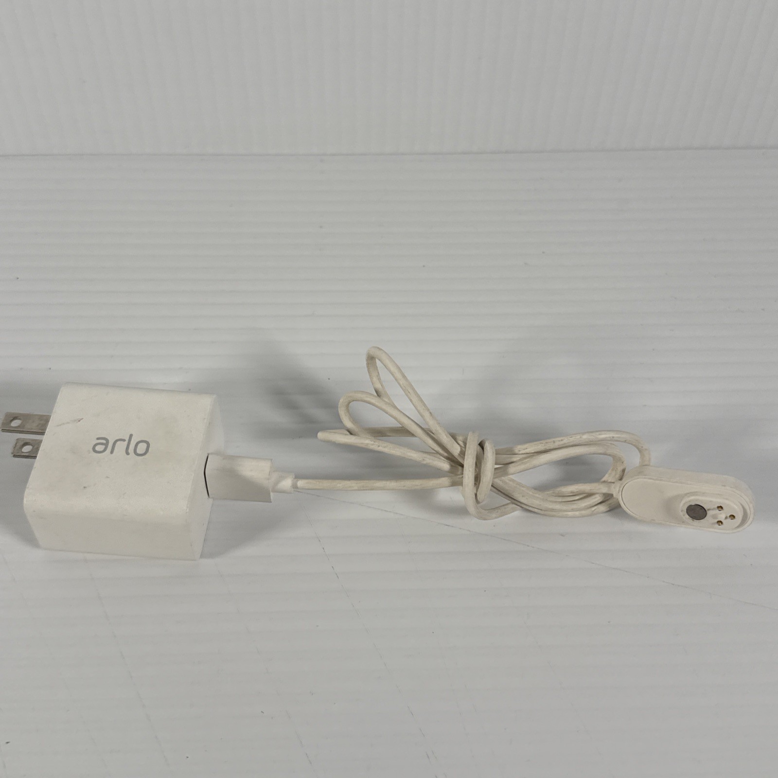 Genuine Netgear AD2037320 AC Adapter for Arlo Ultra / Pro 3 Cameras