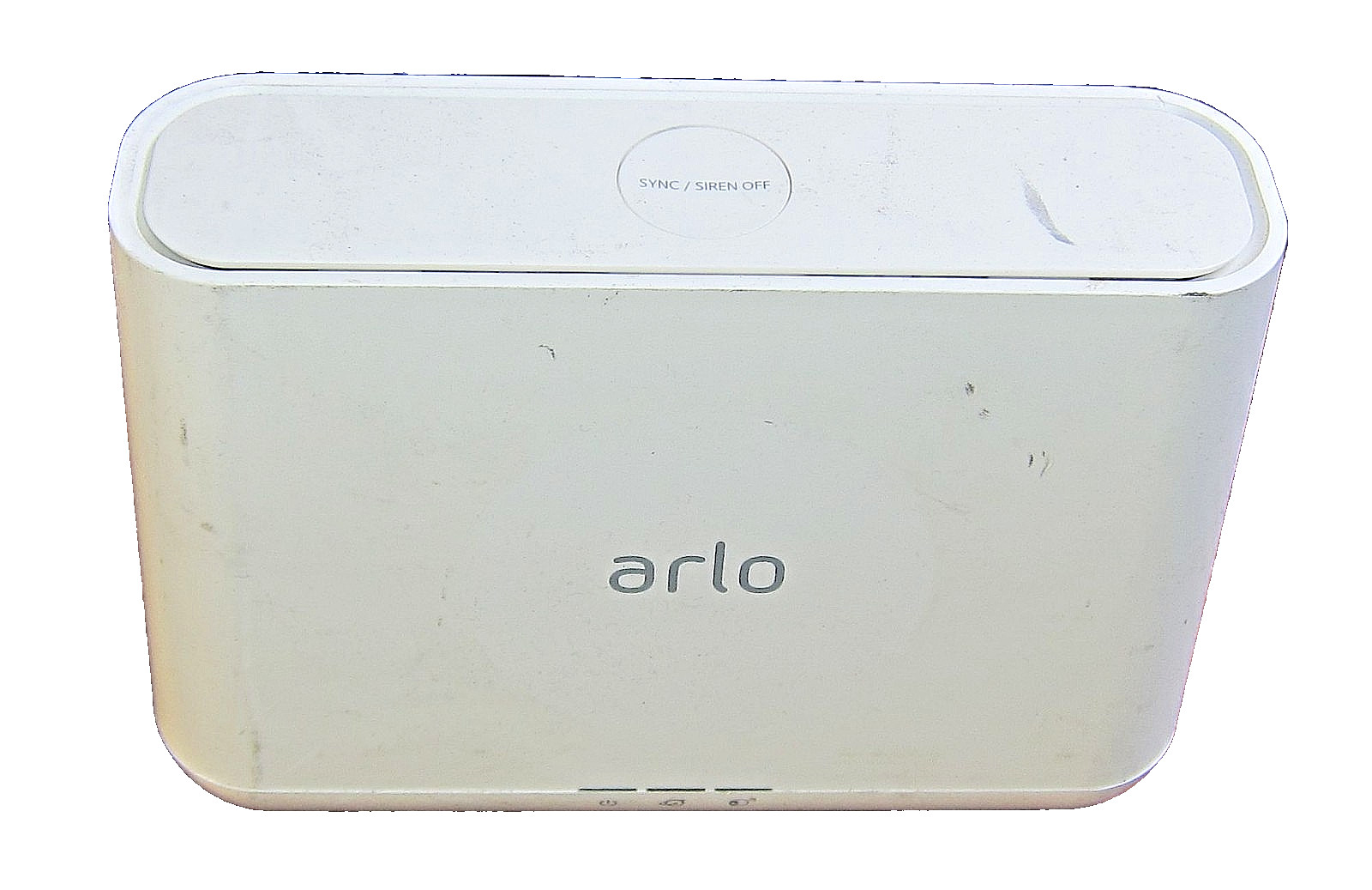 Genuine Netgear Arlo Base Station VMB4000 with Power Supply (NO Cameras)
