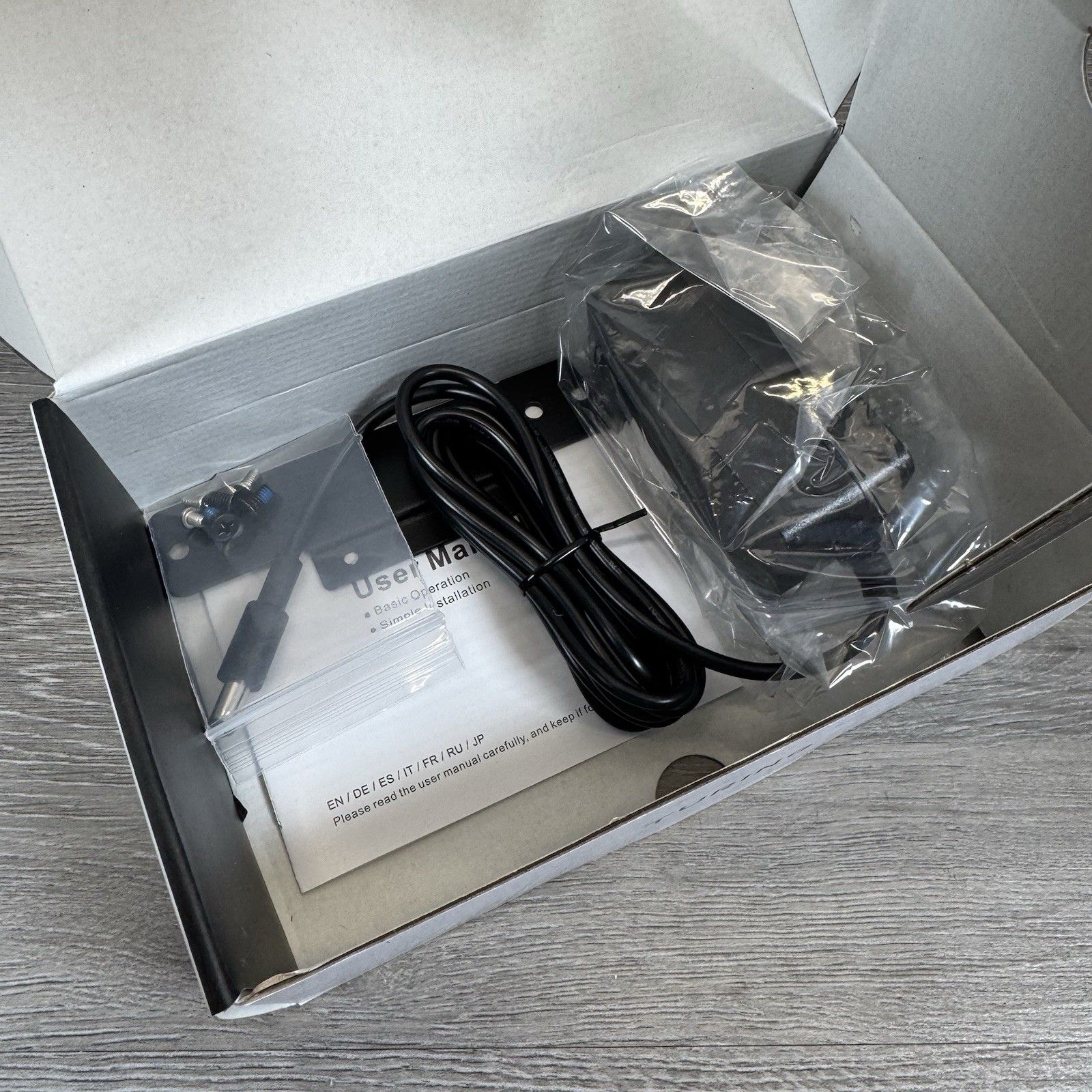 Turing Vision Bridge Smart VSaaS Gateway AI Camera Hub Smart Camera Hub