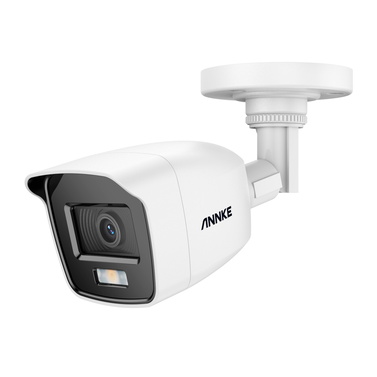 ANNKE 4IN1 1080P Video Wired CCTV Security Camera Outdoor Color Night Vision