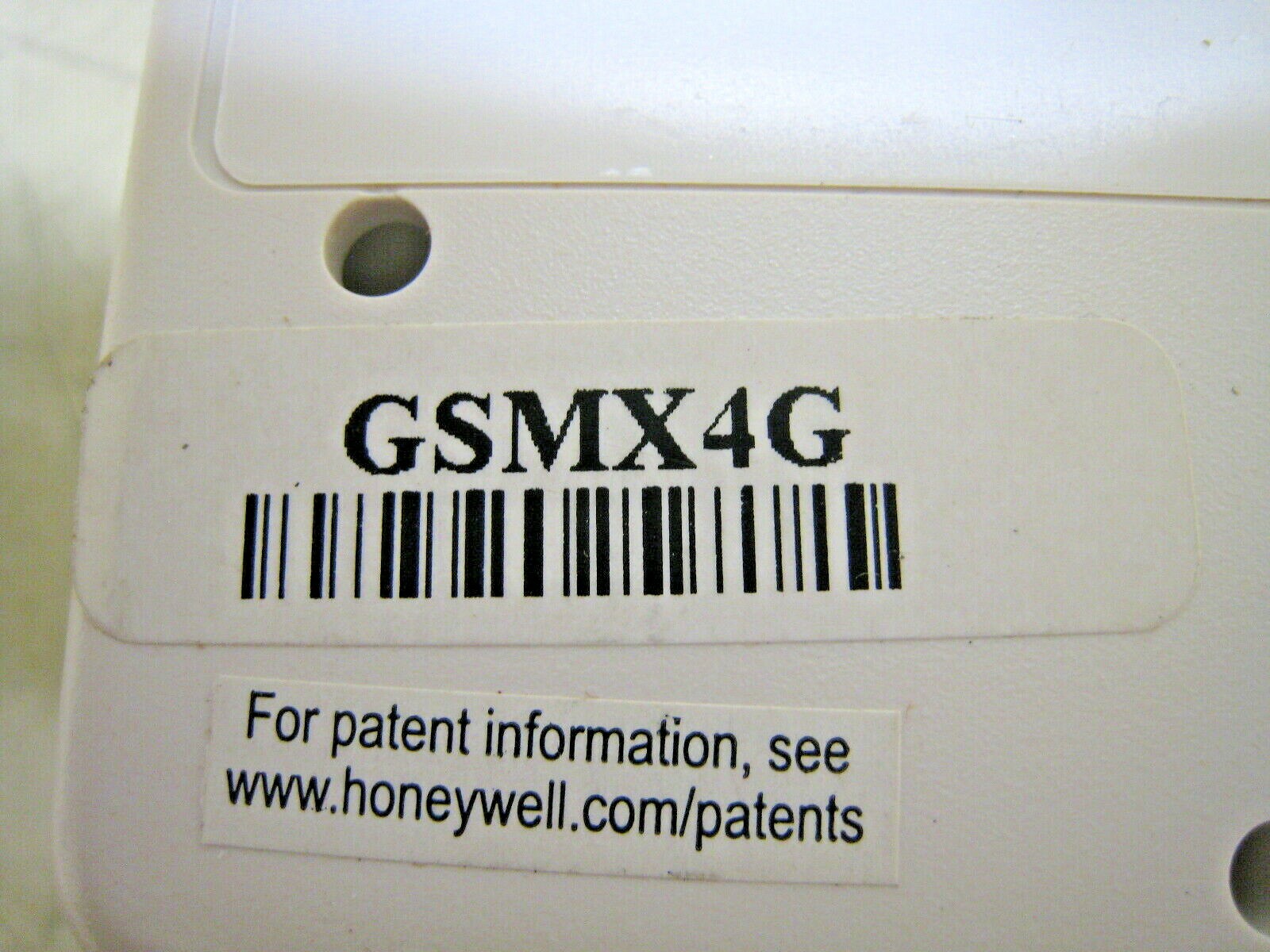 Honeywell Model No. GSMX4G Cellular Communicator Radio Module FREE SHIPPING