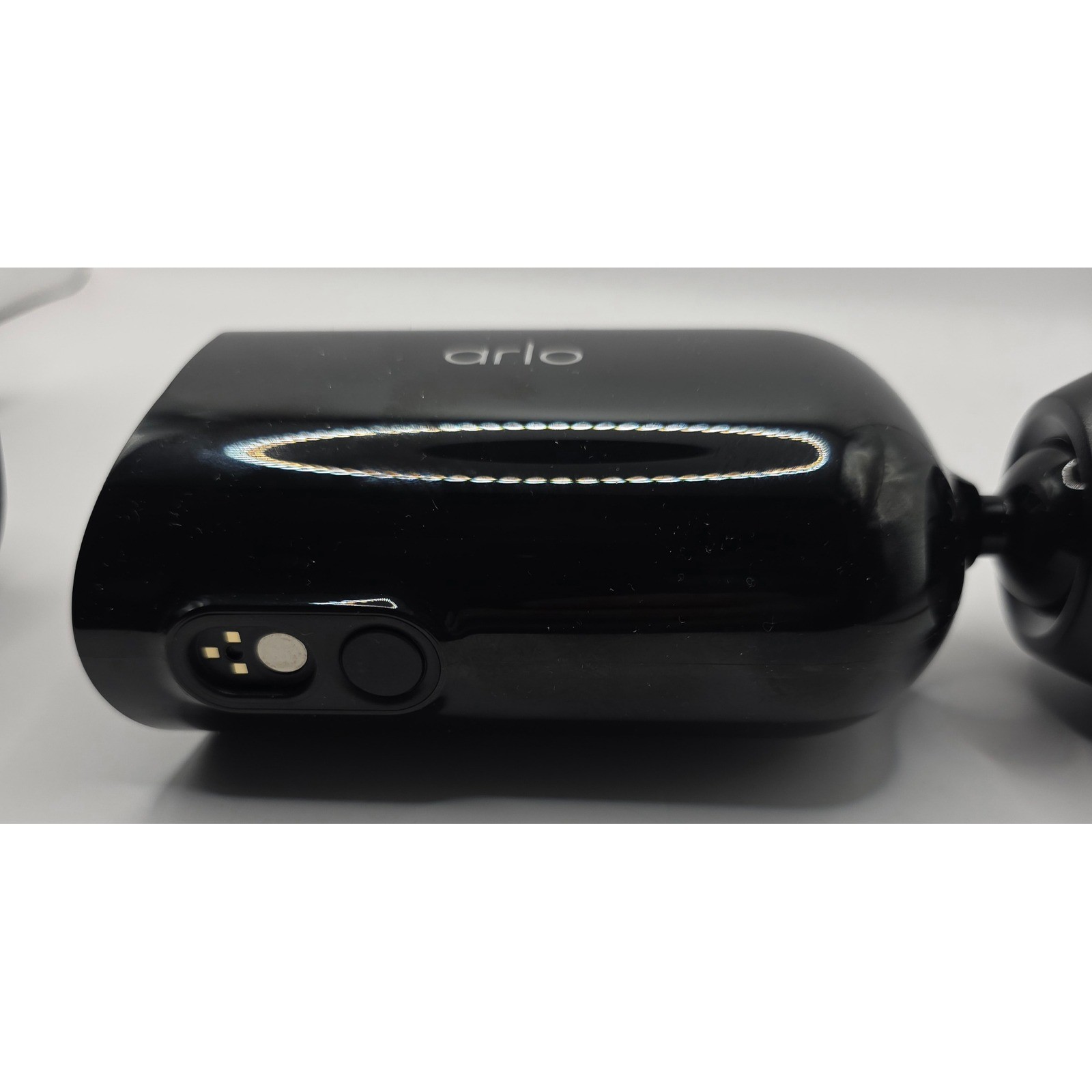 Arlo Pro 3 Spotlight Camera Wireless Two Way Audio Night Vision Motion Detection