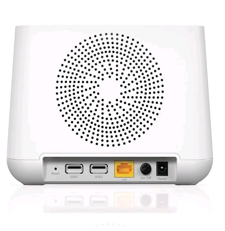 Arlo Base Station -Arlo Certified Accessory – Build Out Your Arlo Kit