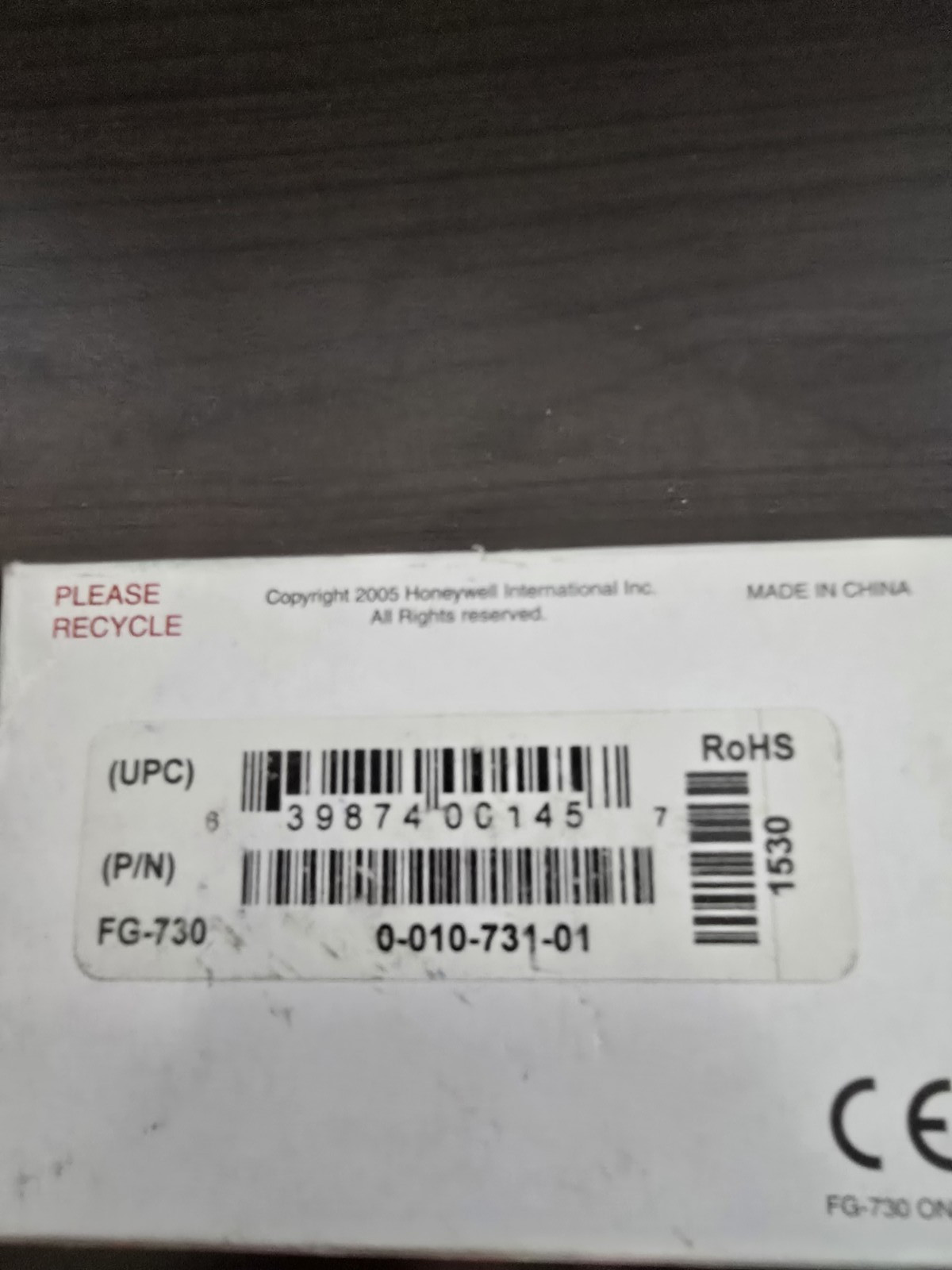 GE 22-129-ITI Transformer Adapter for GE Simon 3 Panel, Required For X10