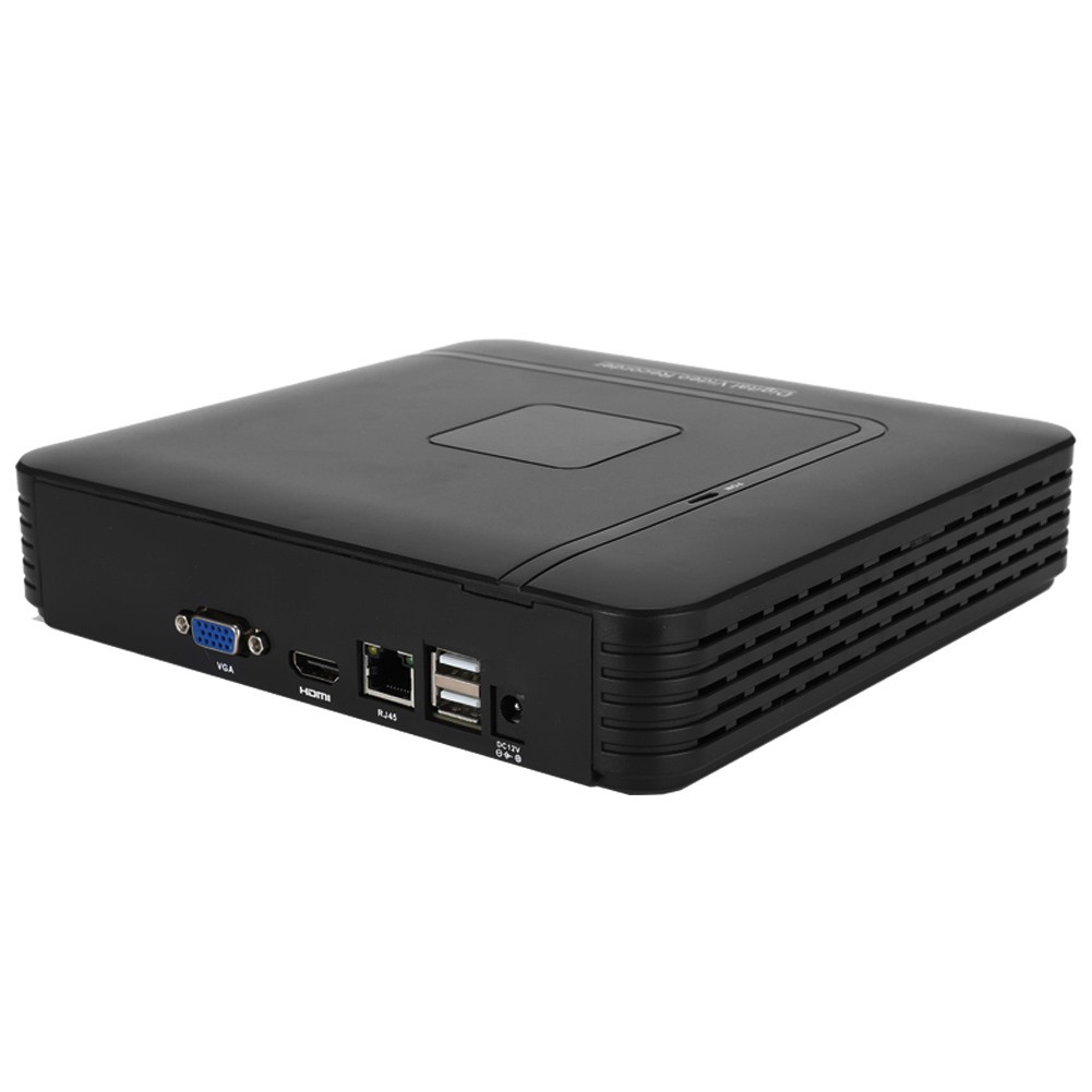 8CH Full HD CCTV NVR 1080P Camera Network For IP Recorder Security System⭐
