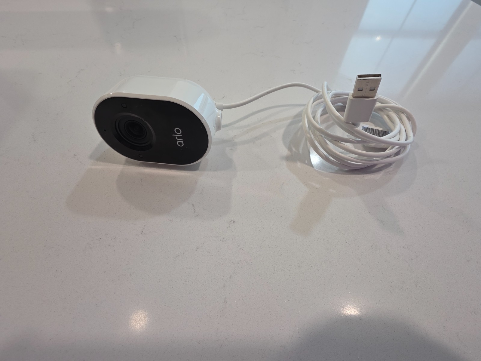 Arlo security camera Smart Cam