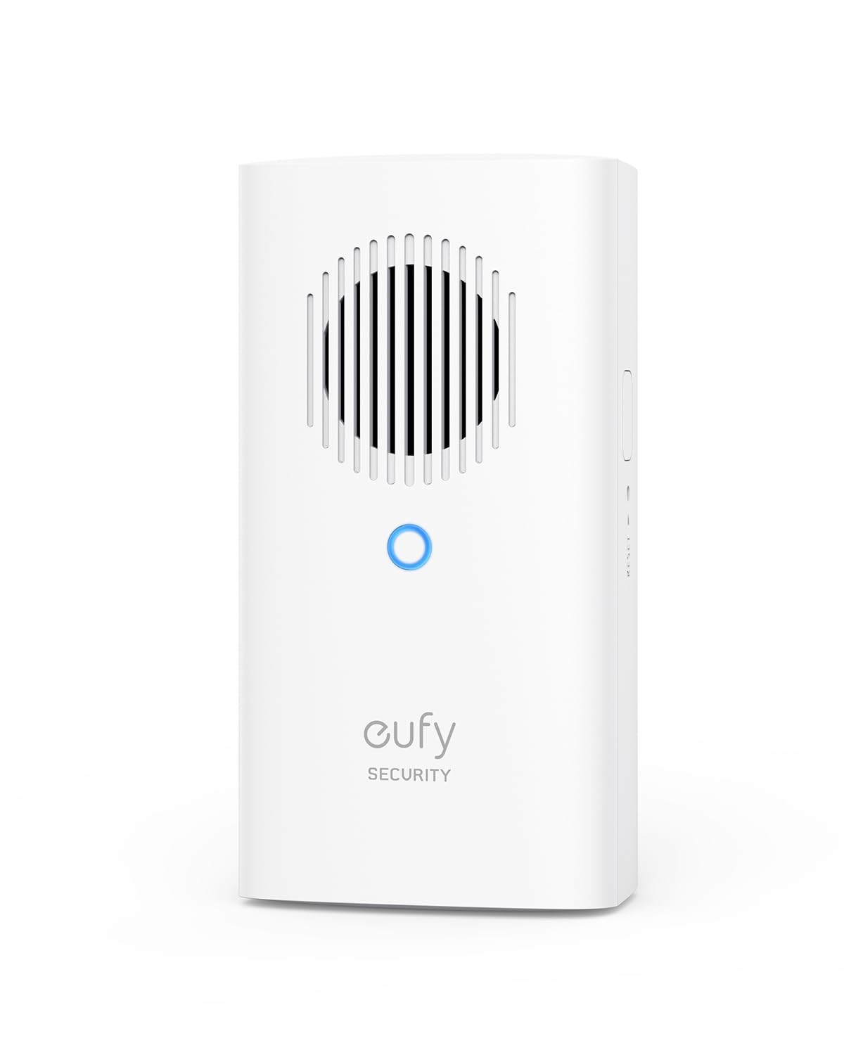 eufy Security Video Doorbell Add-On Chime, Indoor Requires eufy…