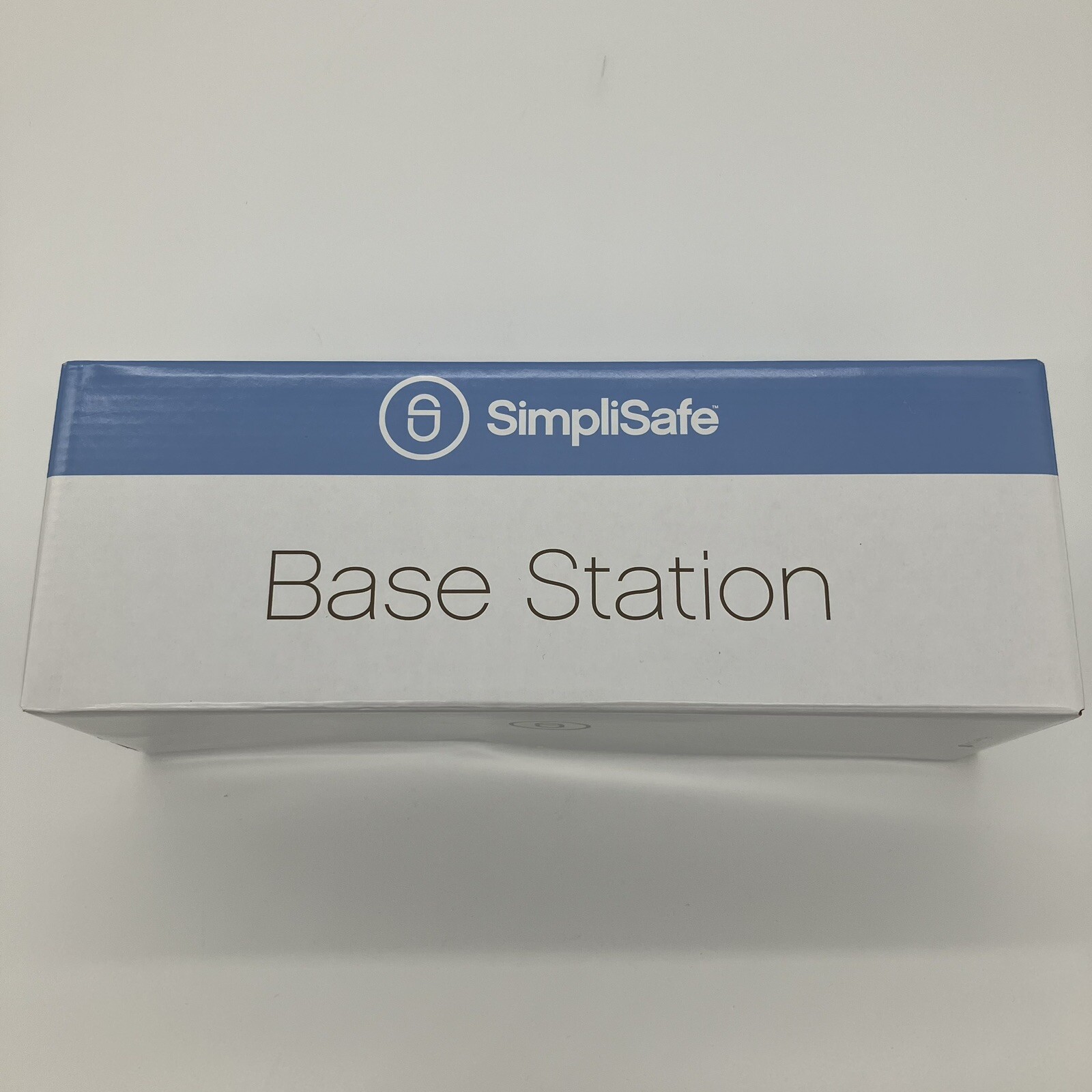New SimpliSafe Wireless 1st Generation Home Security Alarm System Bundle