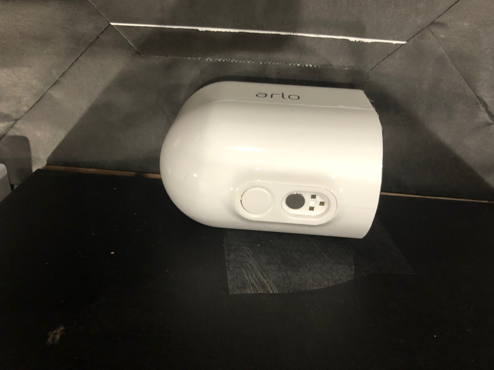 New Arlo Ultra Add-on 4K Security Camera UHD Wire-Free W/Battery & Mount VMC5040