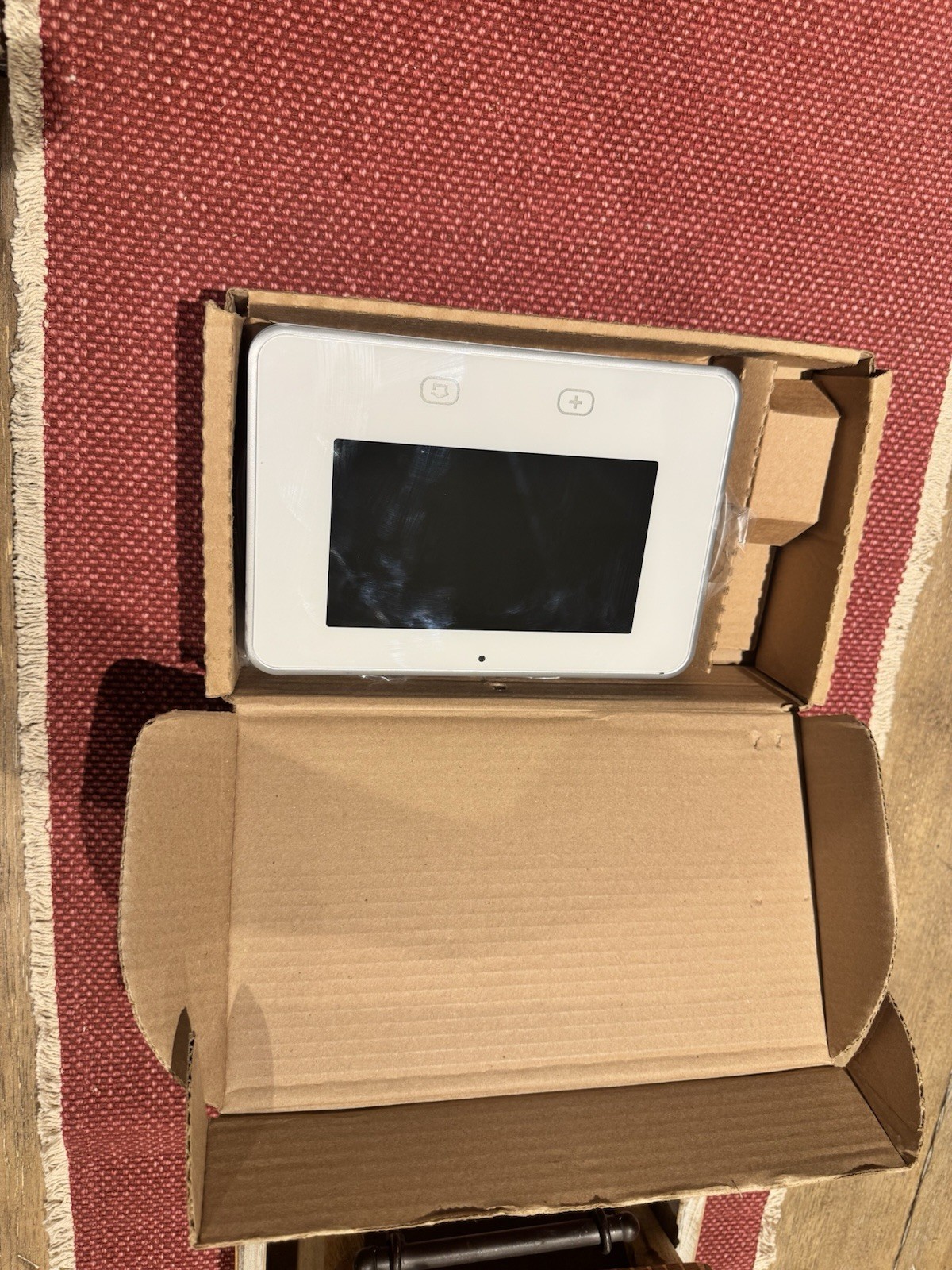 Vivint Sky Master Control Panel V-MP2-345