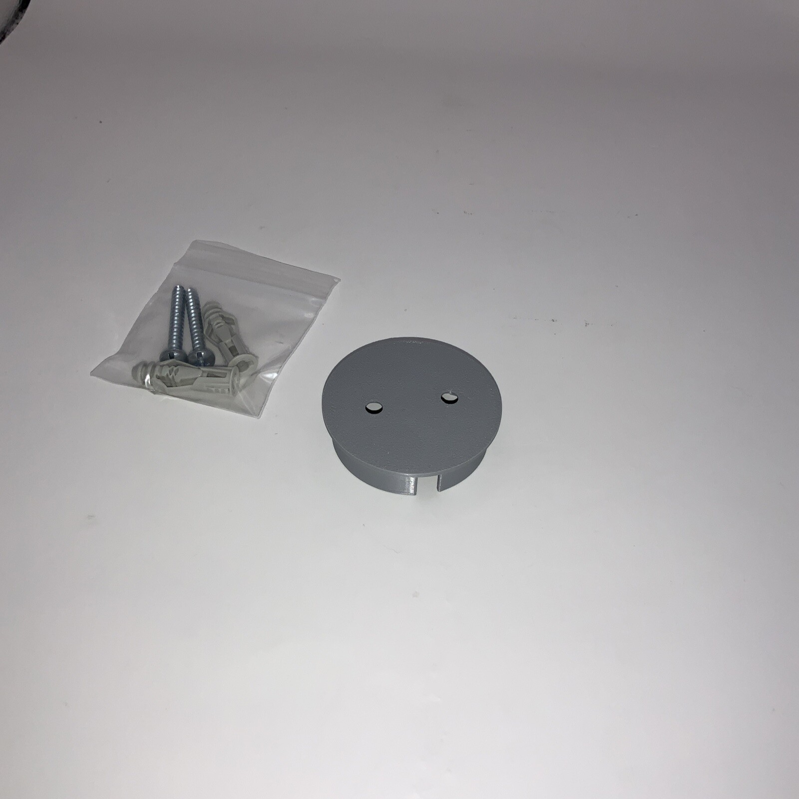 Google Nest Cam (Wired) 2nd Gen Wall Mount Kit
