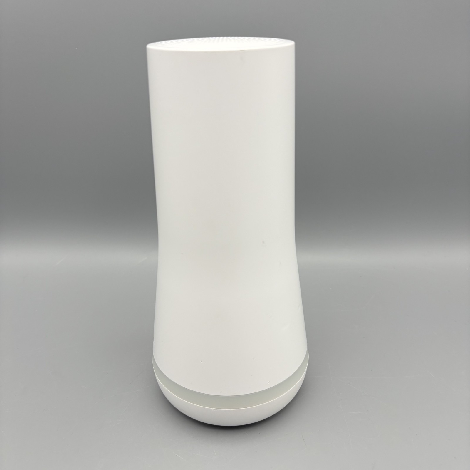 SimpliSafe Security SSBS3 BS3W Base Station Only No Power Supply Untested