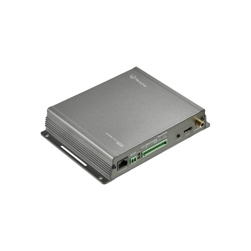 Hanwha Techwin WiseNet SPE-420 4Channel 5MP Network Module Security VideoEncoder