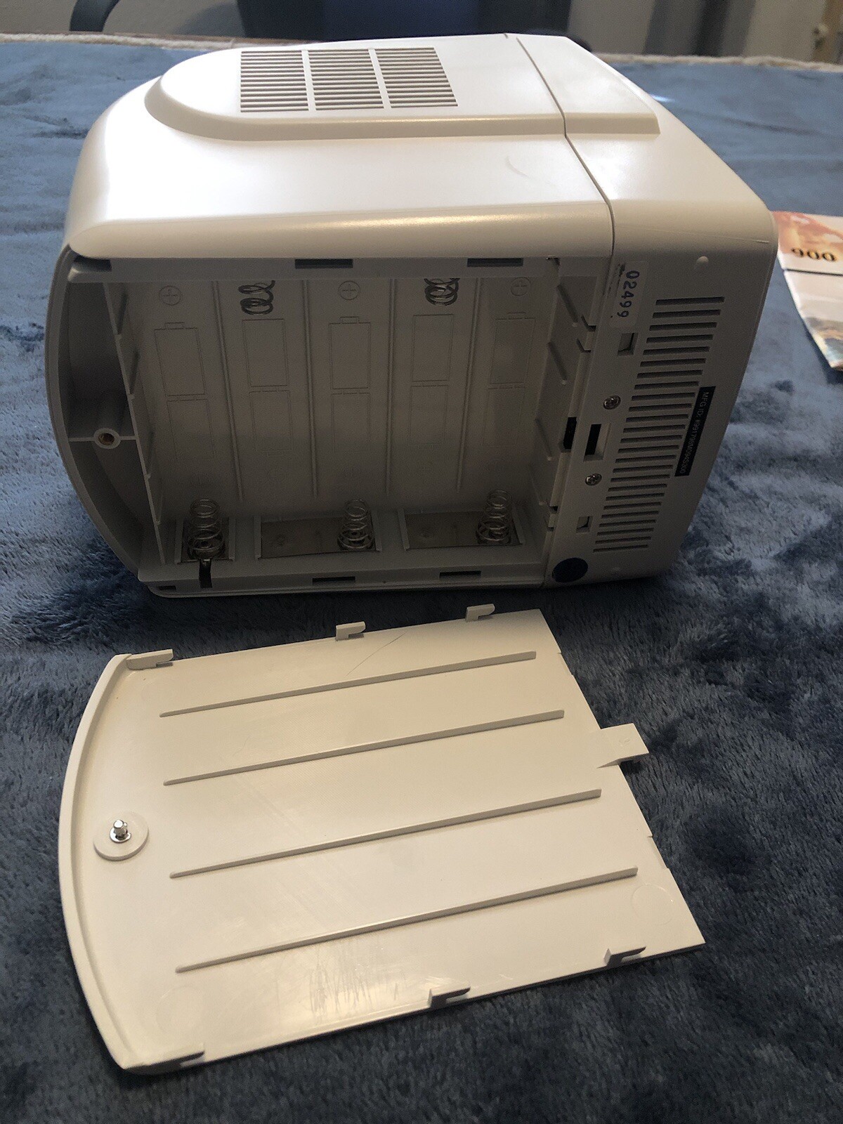 Vintage Remington 900MHz Observation System Brand New