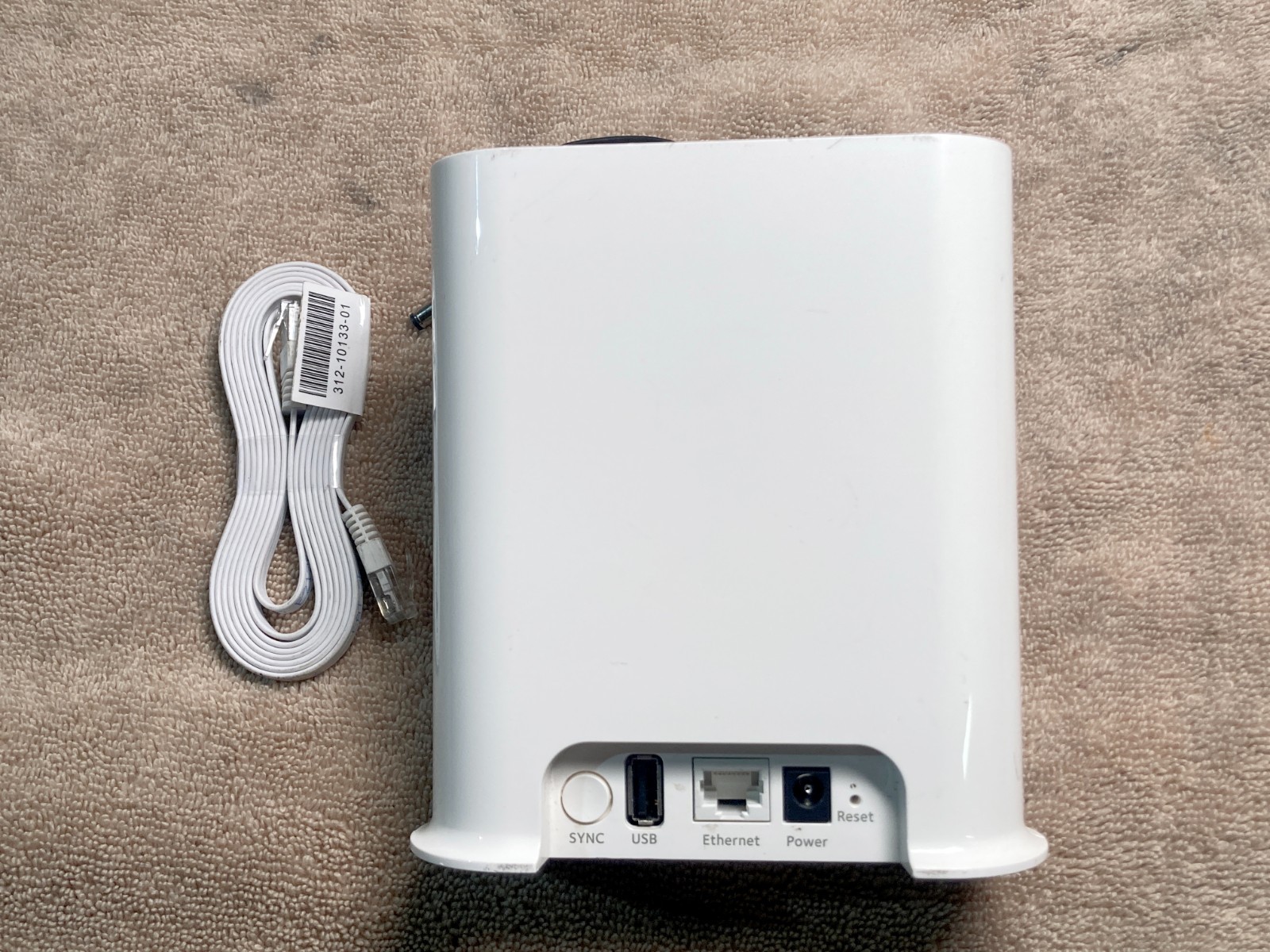 Netgear Arlo Ultra VMB4540 Smart Hub Base Station (No Cameras)