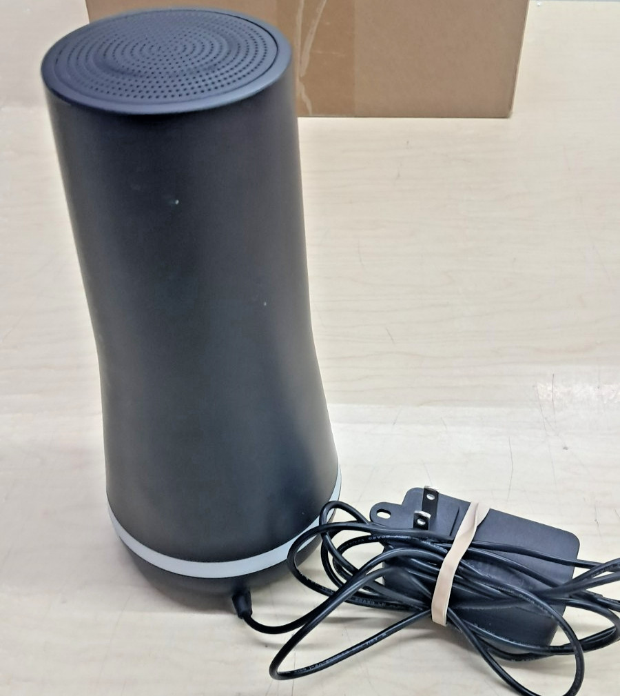 SimpliSafe Home Security System