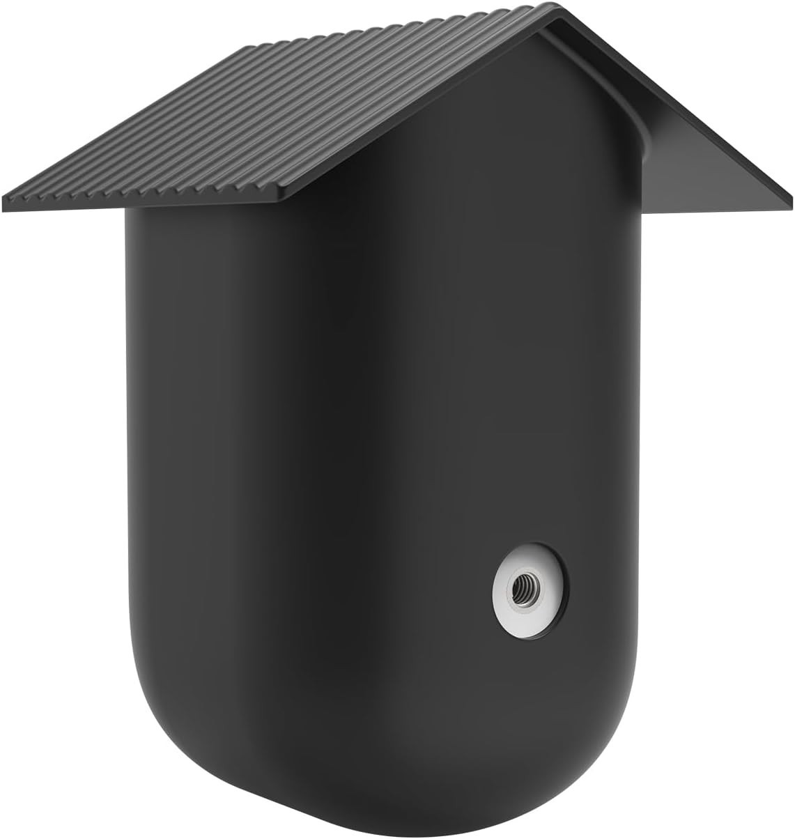 Black Silicone Skin for Arlo Essential 2nd Gen Camera – 2 Pack, Water-Resistant