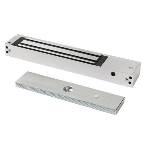 2-Door Control Kit with Reader/Switch/Power Unit/Key Fob/180kg Magnetic Locks