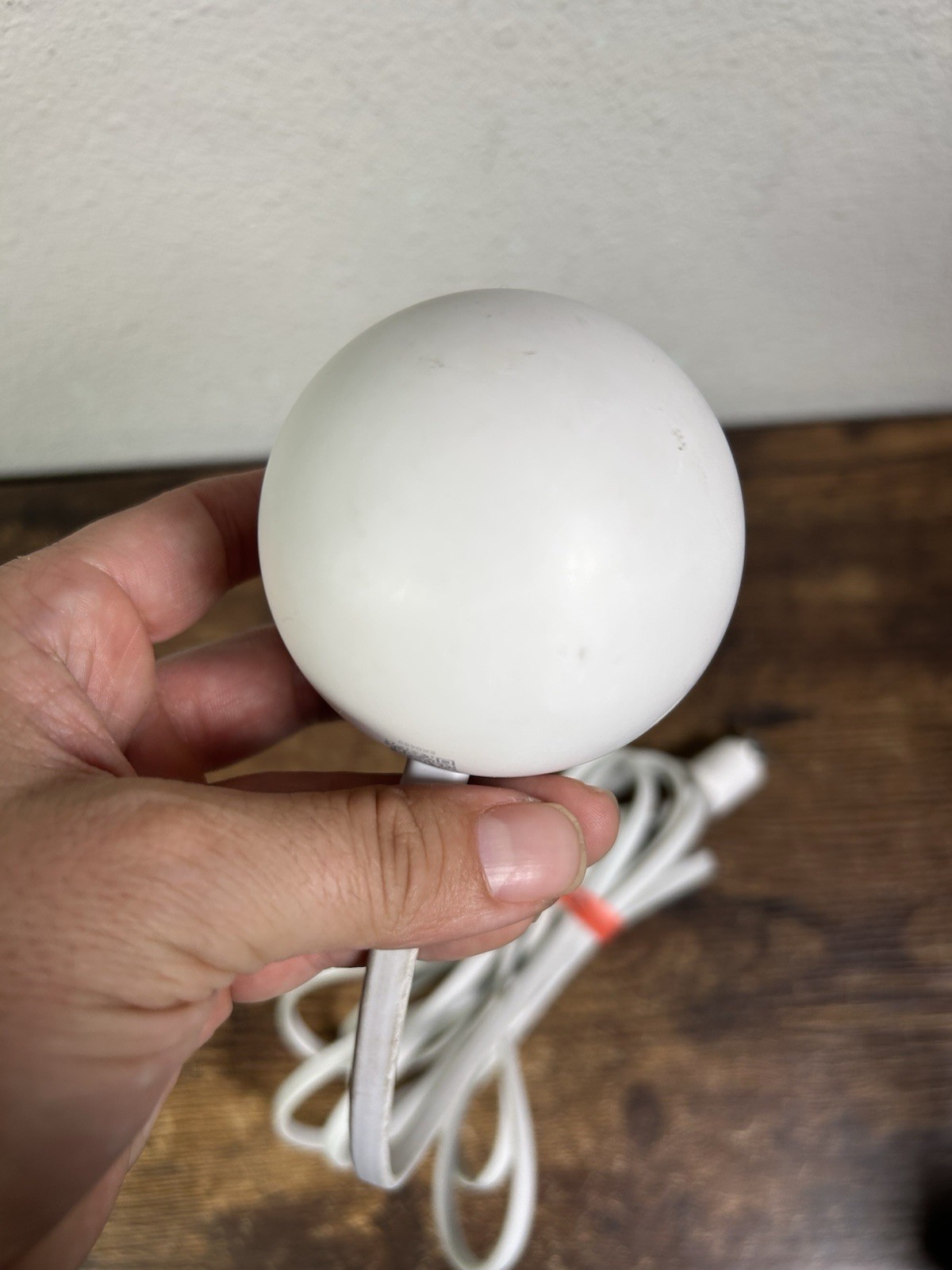 Google NEST Cam Outdoor Security Camera Only – A0033 – Parts Repair LOCKED