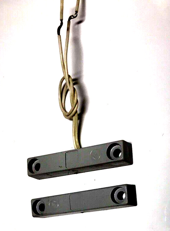 Alarm System Magnetic Contact Window Door Honeywell Ademco GRI FREE SHIPPING
