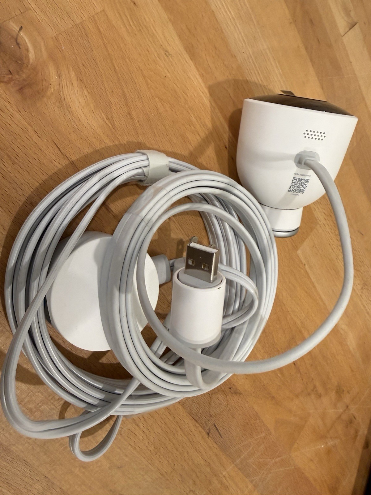 Google Nest Cam Outdoor (1st Gen)