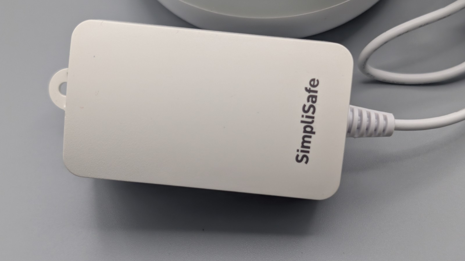 SimpliSafe Gen 3 Base Station Model SSBS3 Replacement Home Security Wireless