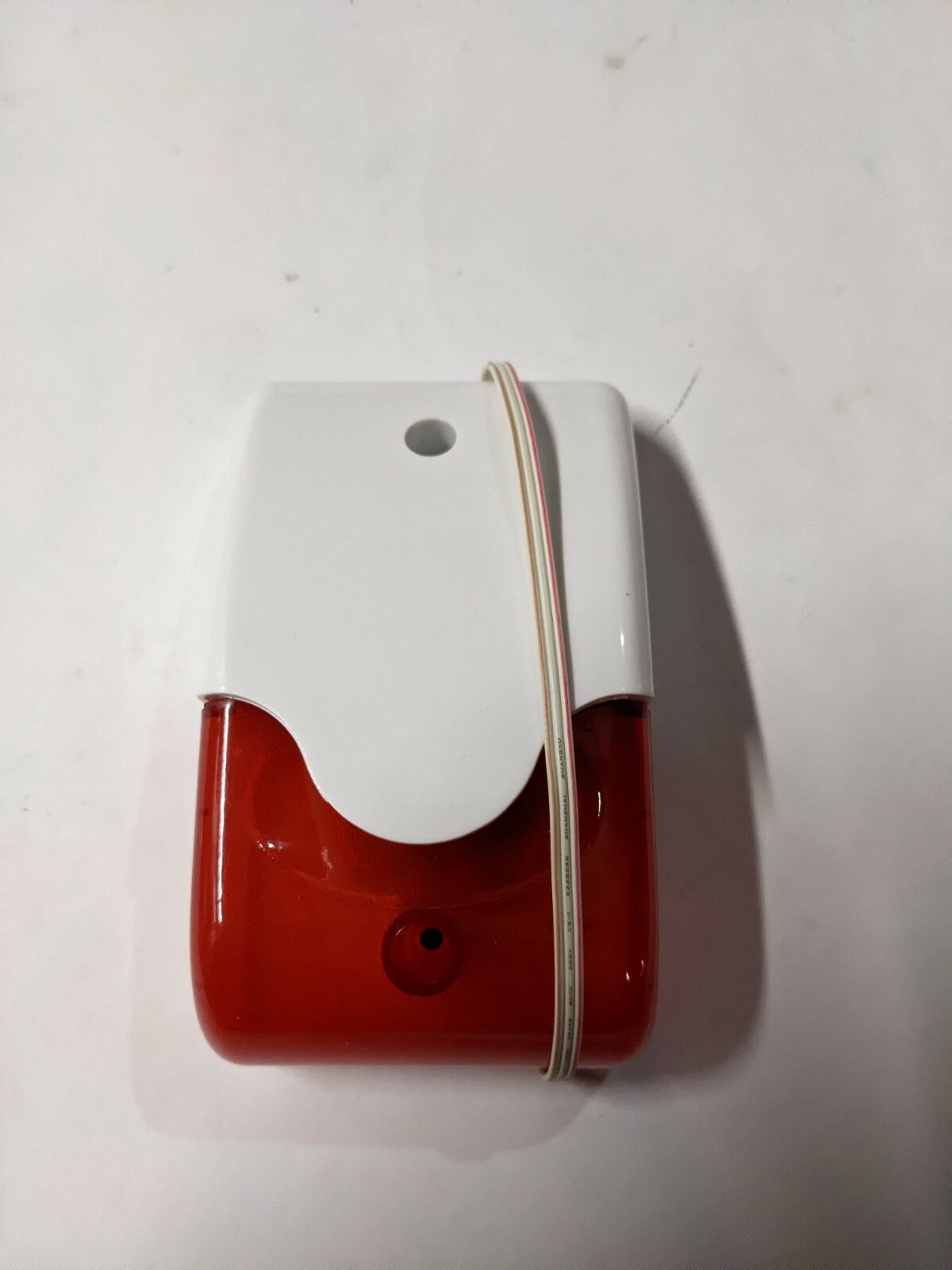ATW THE POINTER SIREN & STROBE. Home Security