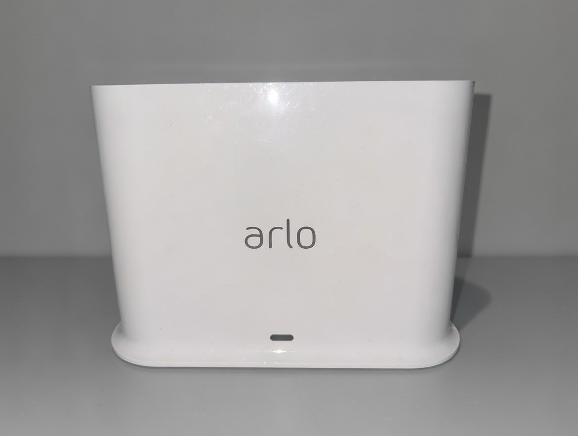 Arlo Pro 2 NETGEAR Base Station VMB4500