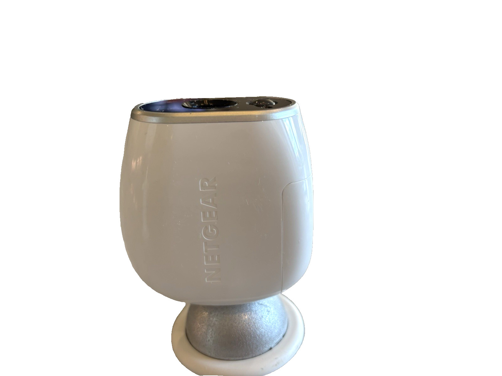 Arlo NETGEAR VMC3030 Add-on HD Security Camera Wire-Free No Battery