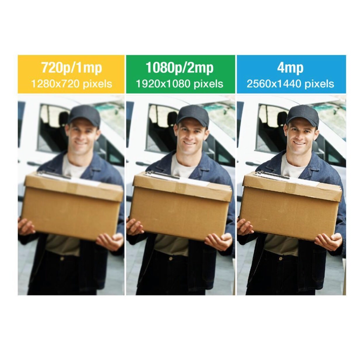 QTH85-OEM TVT 8CH +2IP DVR UHD-4K 4MP AHD-TVI-CVI (2TB) NO Q-SEE LOGO
