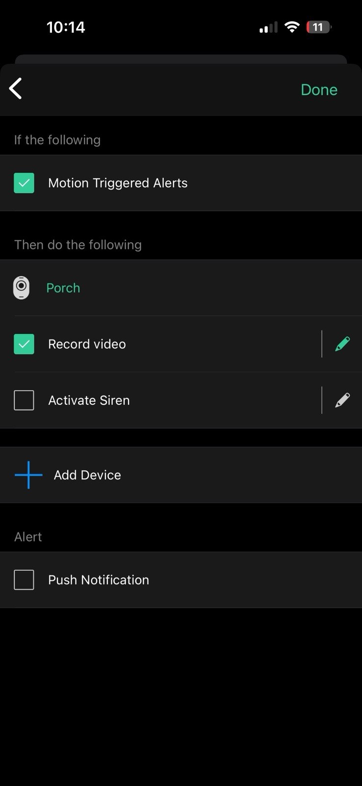 Arlo Audio Doorbell Wireless or Wired (AAD1001-NAS) with Arlo Chime (AC1001-NAS)