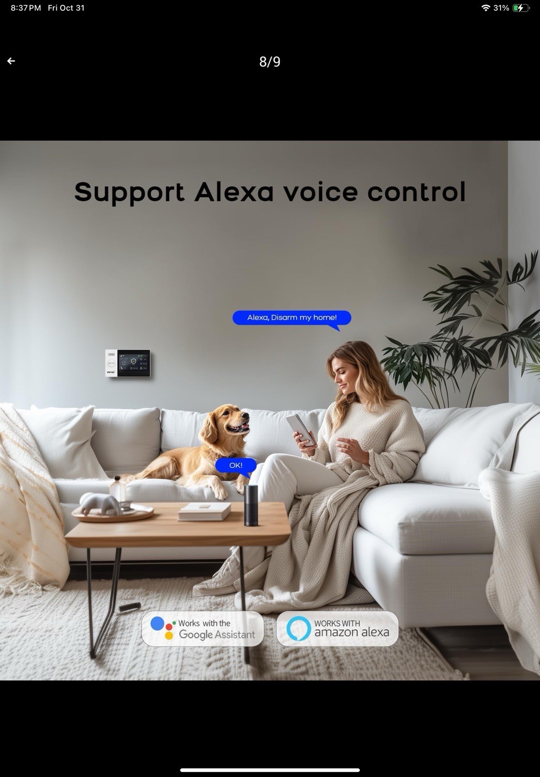 PGST Home Security Systems