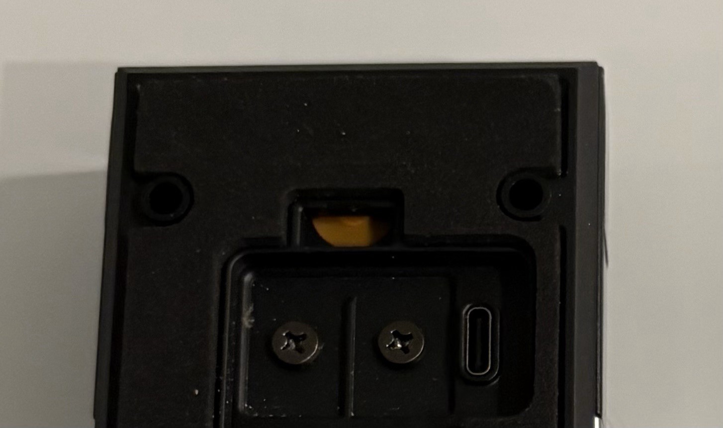 Ring Doorbell Camera Model 5F97F2